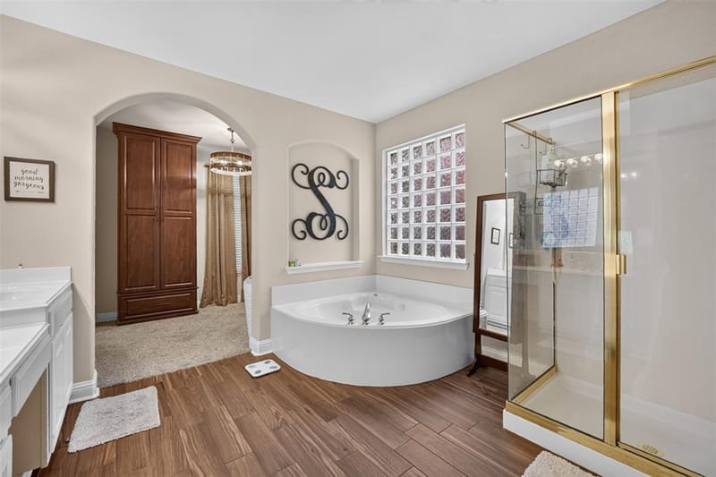 3451 Mayflower Drive, Frisco TX 75034 - Photo 16