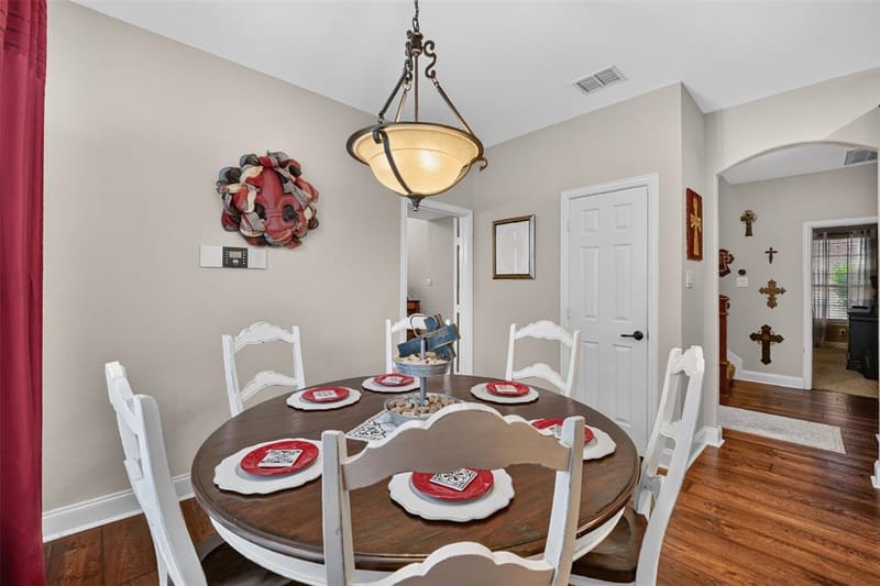 3451 Mayflower Drive, Frisco TX 75034 - Photo 12