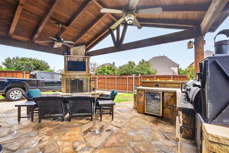 3451 Mayflower Drive, Frisco TX 75034 - Photo 26