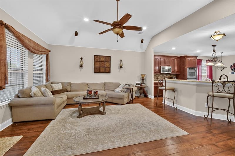 3451 Mayflower Drive, Frisco TX 75034 - Photo 7