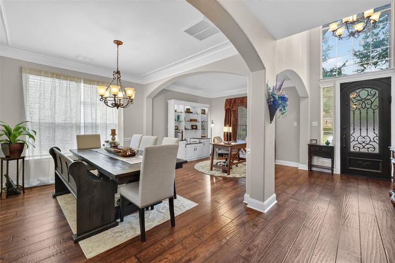 3451 Mayflower Drive, Frisco TX 75034 - Photo 3