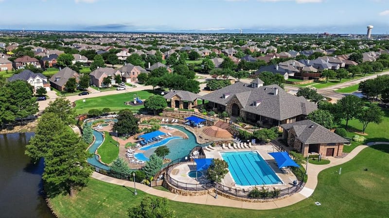3451 Mayflower Drive, Frisco TX 75034 - Photo 32