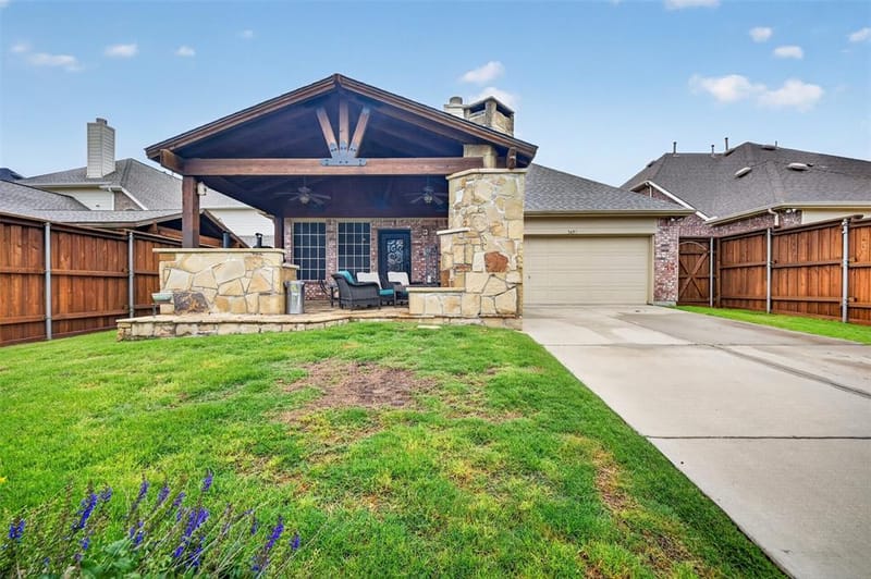 3451 Mayflower Drive, Frisco TX 75034 - Photo 28
