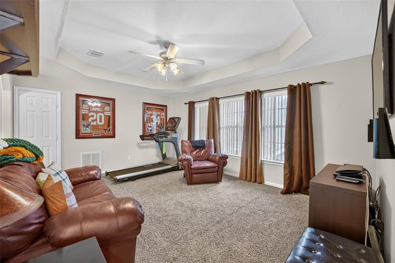 3451 Mayflower Drive, Frisco TX 75034 - Photo 20