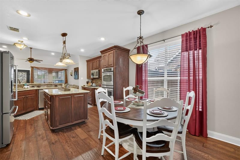 3451 Mayflower Drive, Frisco TX 75034 - Photo 11