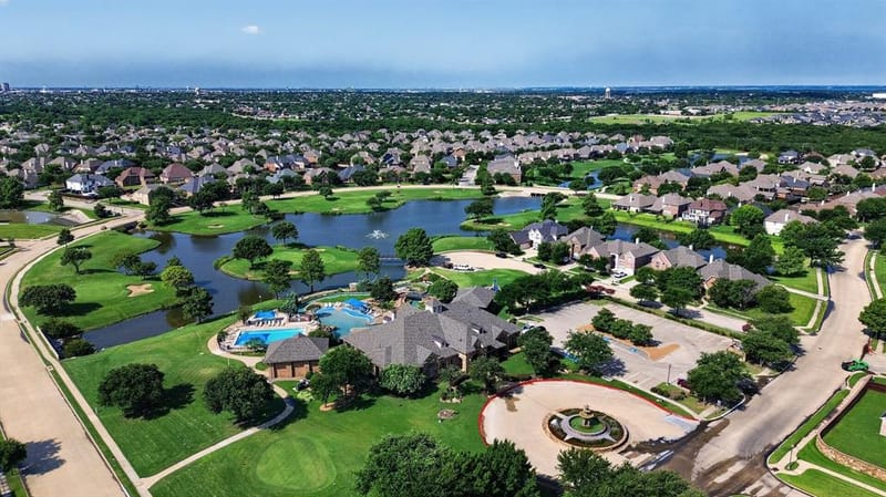 3451 Mayflower Drive, Frisco TX 75034 - Photo 31