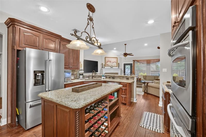 3451 Mayflower Drive, Frisco TX 75034 - Photo 8