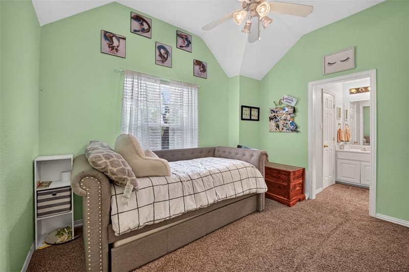 3451 Mayflower Drive, Frisco TX 75034 - Photo 21