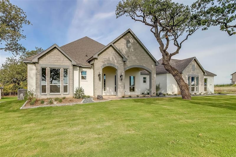 7755 Barber Ranch Road, Fort Worth TX 76126 - Photo 2