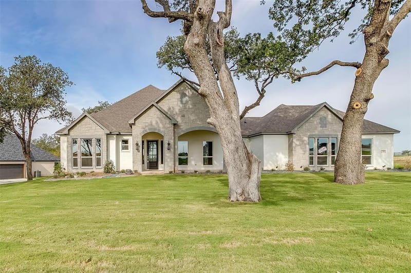 7755 Barber Ranch Road, Fort Worth TX 76126 - Photo 3
