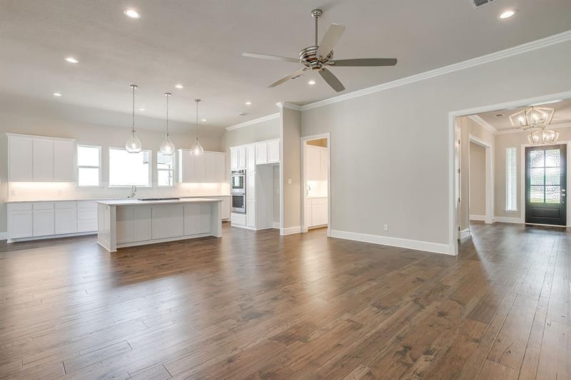 7755 Barber Ranch Road, Fort Worth TX 76126 - Photo 9