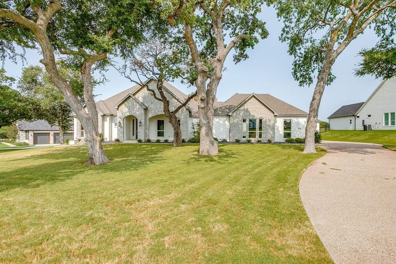 7755 Barber Ranch Road, Fort Worth TX 76126 - Photo 4