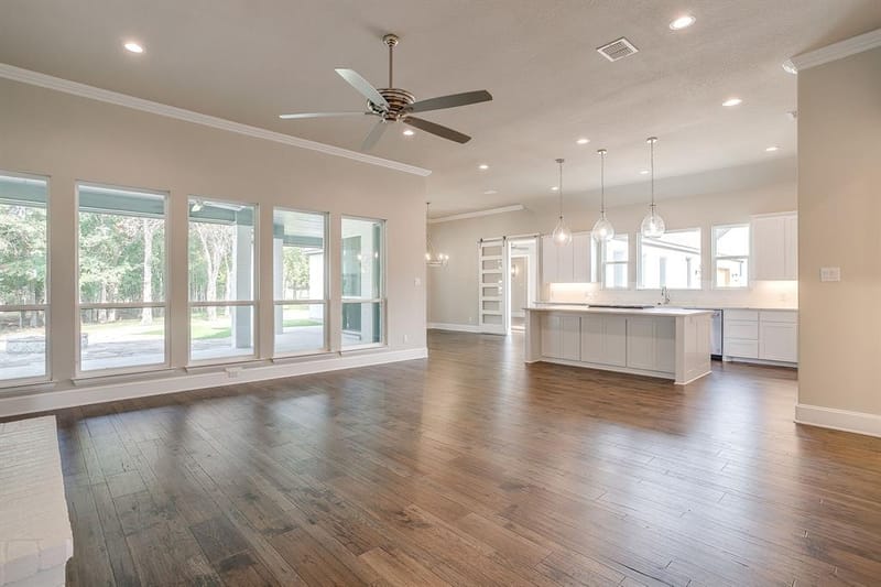 7755 Barber Ranch Road, Fort Worth TX 76126 - Photo 8