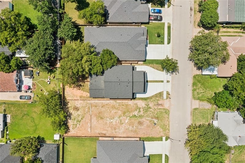 0 Cottonwood Street, Fort Worth TX 76111 - Photo 2