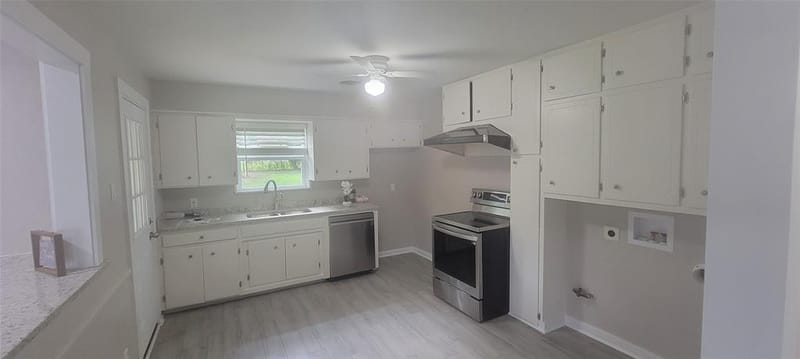 716 N Cummings Drive, Alvarado TX 76009 - Photo 2