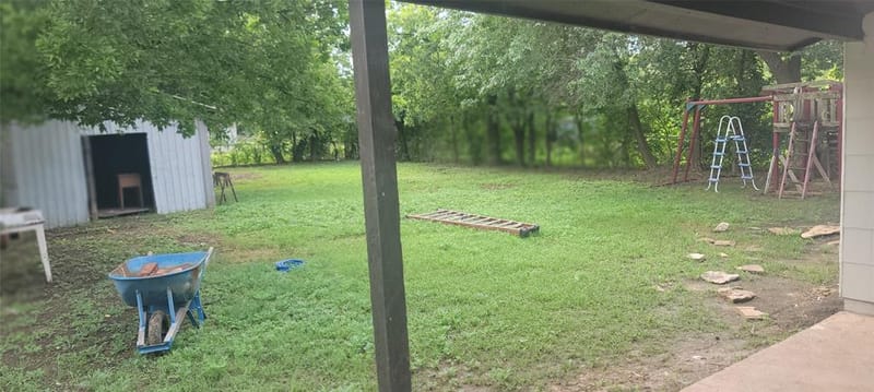 716 N Cummings Drive, Alvarado TX 76009 - Photo 10