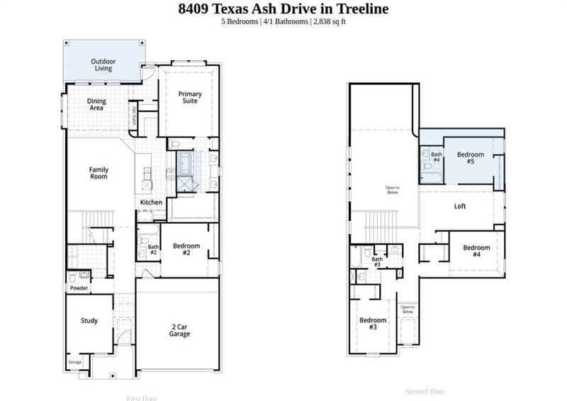 8409 Texas Ash Drive, Justin TX 76247 - Photo 12