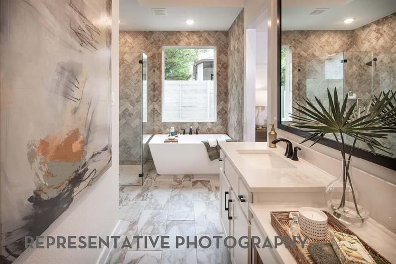 12036 Emberwood Lane, Justin TX 76247 - Photo 17