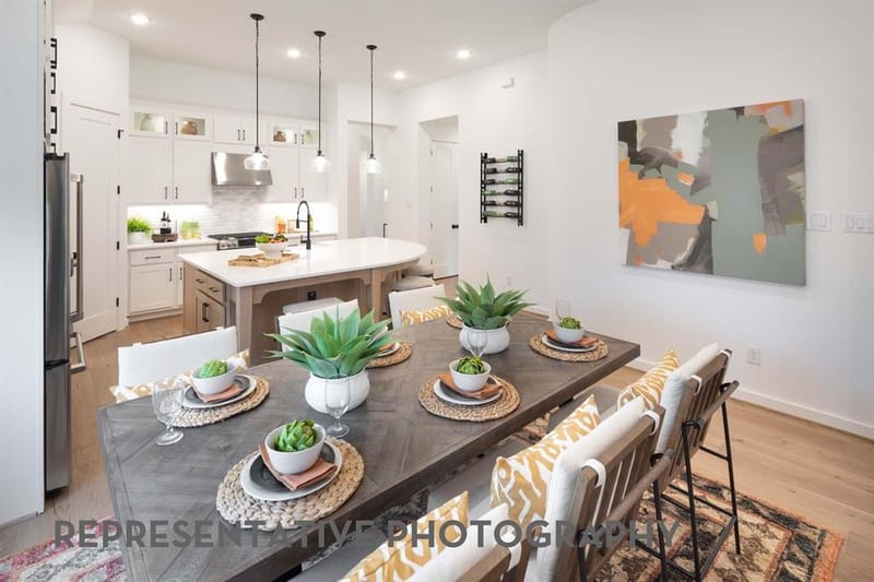 12036 Emberwood Lane, Justin TX 76247 - Photo 26