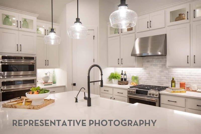 12036 Emberwood Lane, Justin TX 76247 - Photo 7