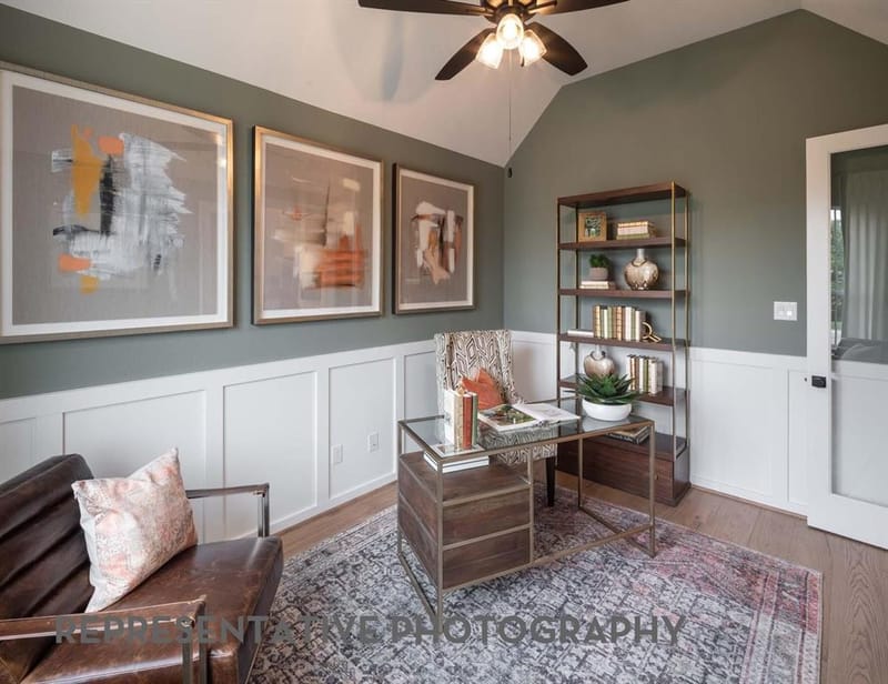 12036 Emberwood Lane, Justin TX 76247 - Photo 20