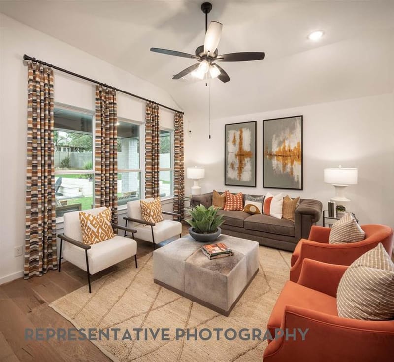 12036 Emberwood Lane, Justin TX 76247 - Photo 10