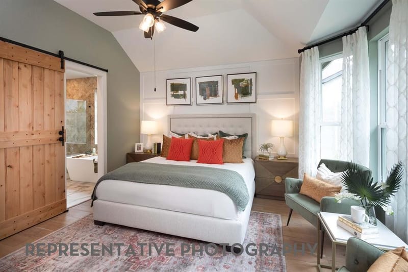12036 Emberwood Lane, Justin TX 76247 - Photo 14