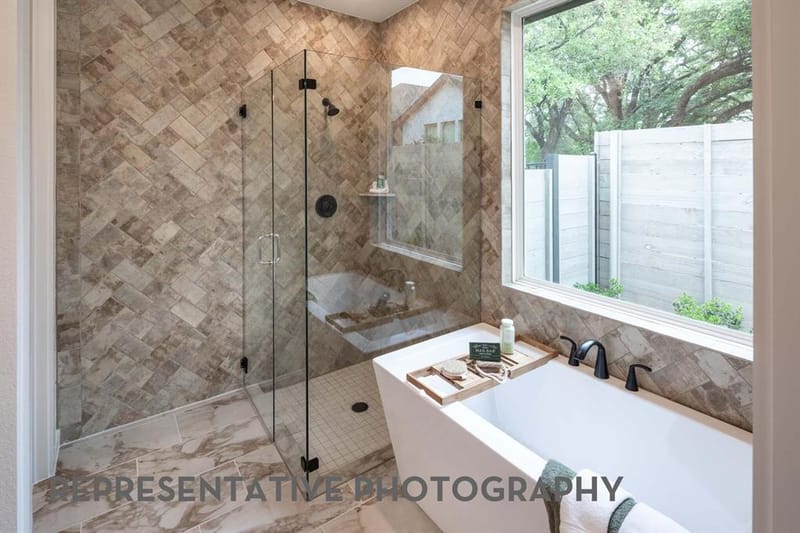 12036 Emberwood Lane, Justin TX 76247 - Photo 18