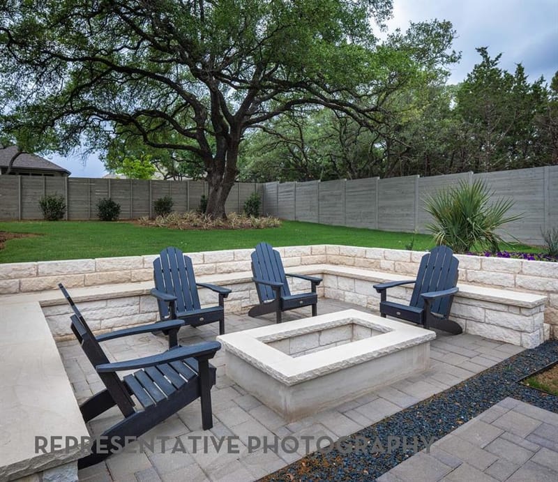 12036 Emberwood Lane, Justin TX 76247 - Photo 31