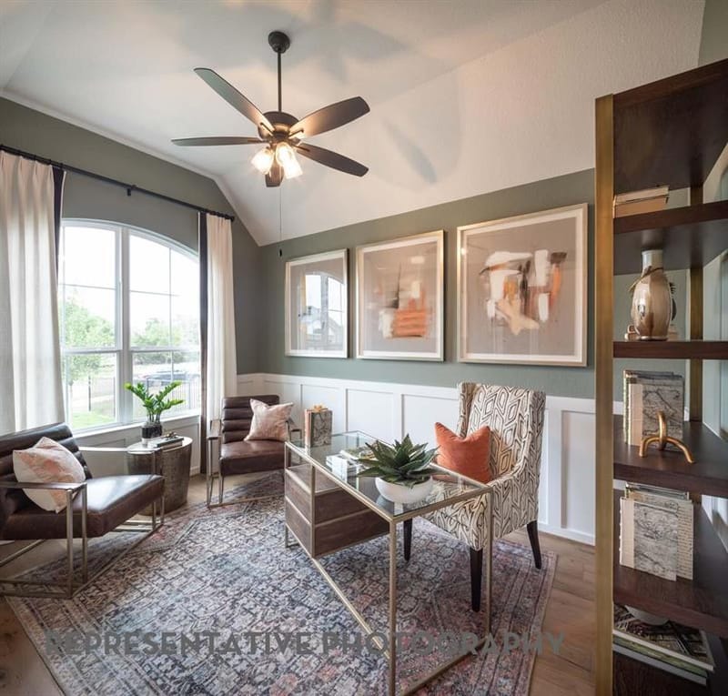 12036 Emberwood Lane, Justin TX 76247 - Photo 21