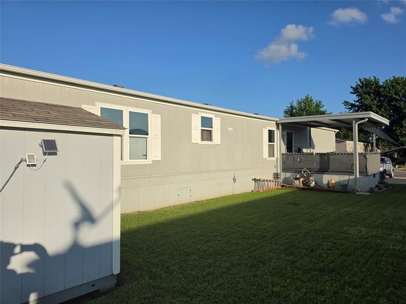 215 Cannon Lane, Knollwood TX 75092 - Photo 26