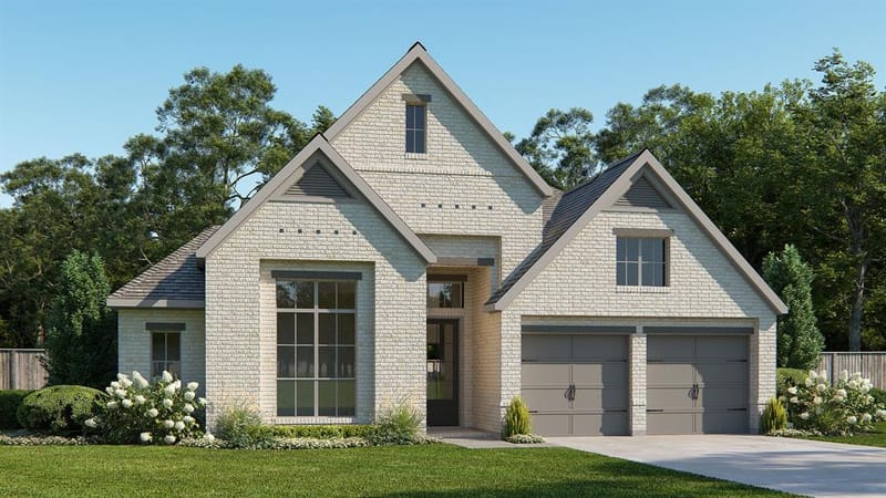 4837 Rolling Range Lane, Midlothian TX 76065