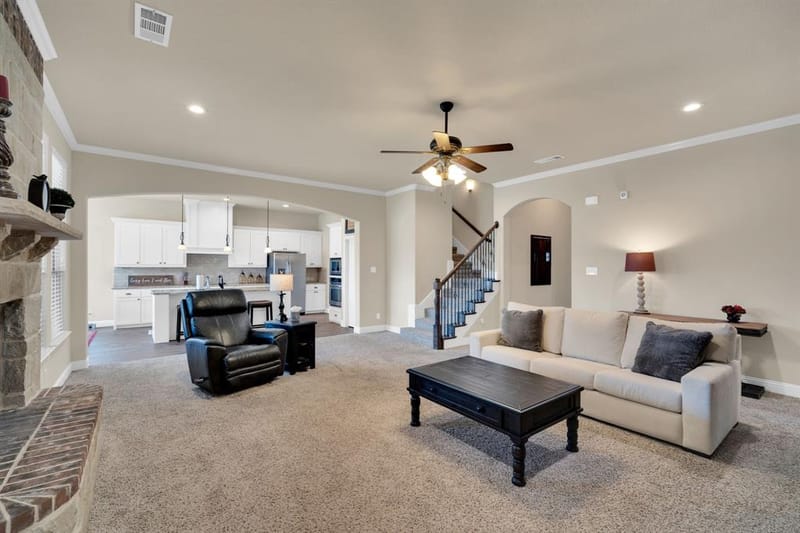 441 Lake Park Drive, Midlothian TX 76065 - Photo 6
