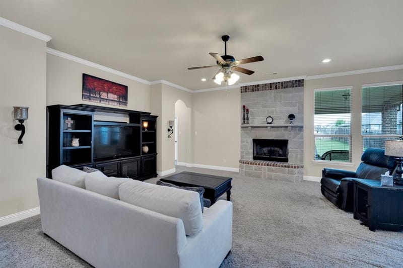 441 Lake Park Drive, Midlothian TX 76065 - Photo 7