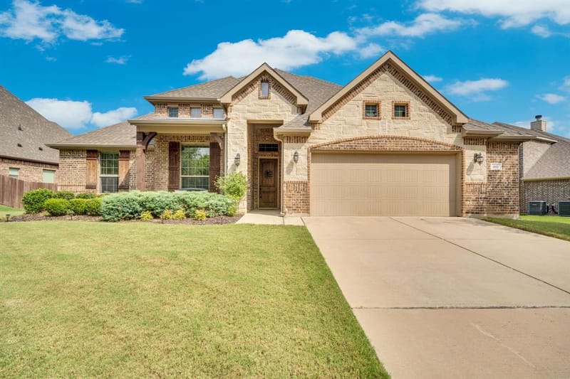 441 Lake Park Drive, Midlothian TX 76065 - Photo 3