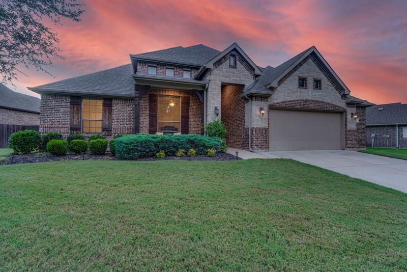 441 Lake Park Drive, Midlothian TX 76065 - Photo 36