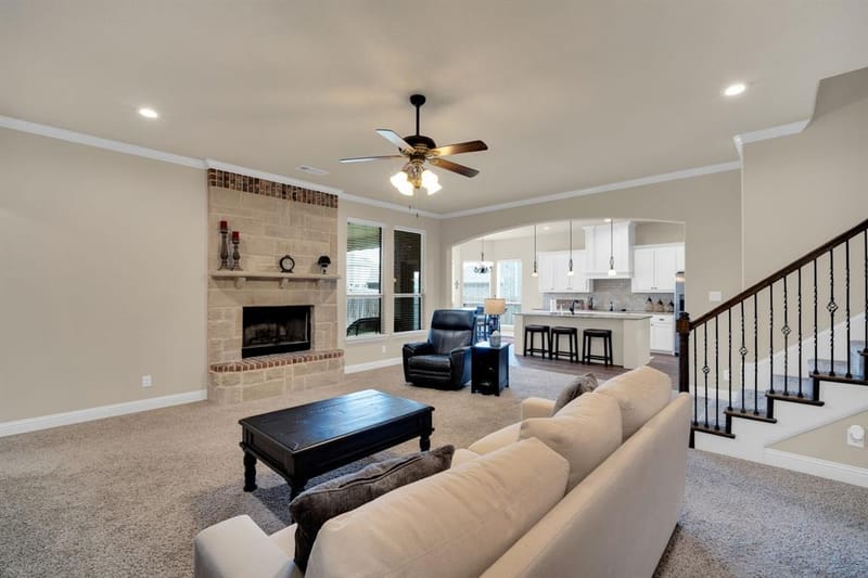 441 Lake Park Drive, Midlothian TX 76065 - Photo 5