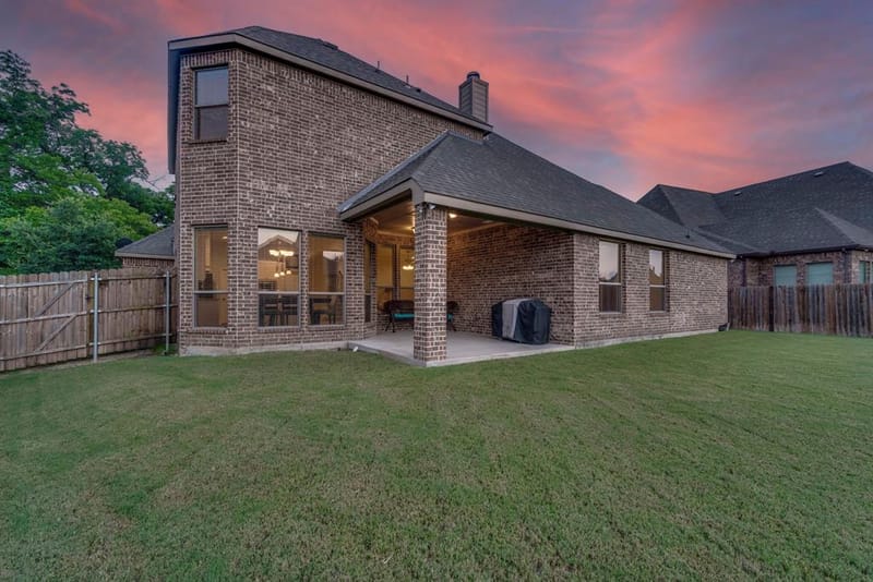 441 Lake Park Drive, Midlothian TX 76065 - Photo 34