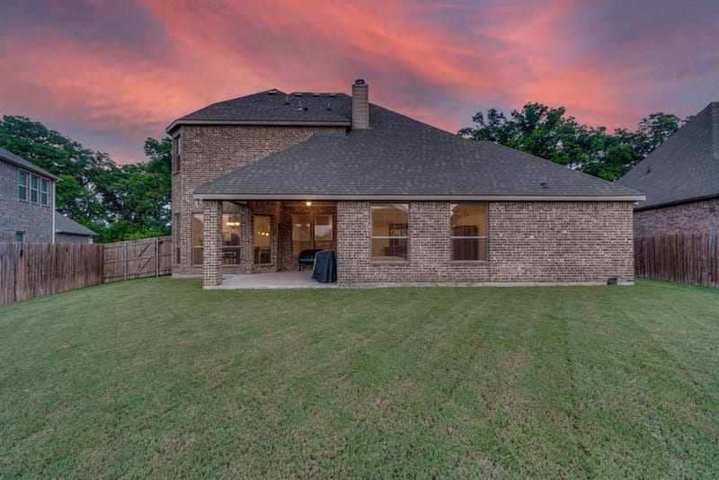 441 Lake Park Drive, Midlothian TX 76065 - Photo 33