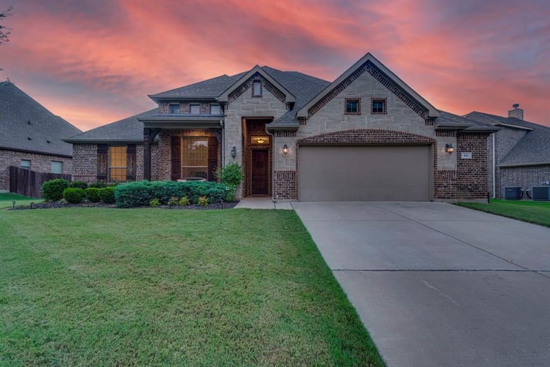441 Lake Park Drive, Midlothian TX 76065 - Photo 37