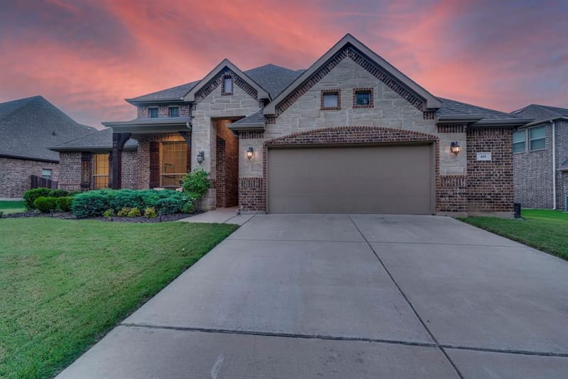 441 Lake Park Drive, Midlothian TX 76065 - Photo 35