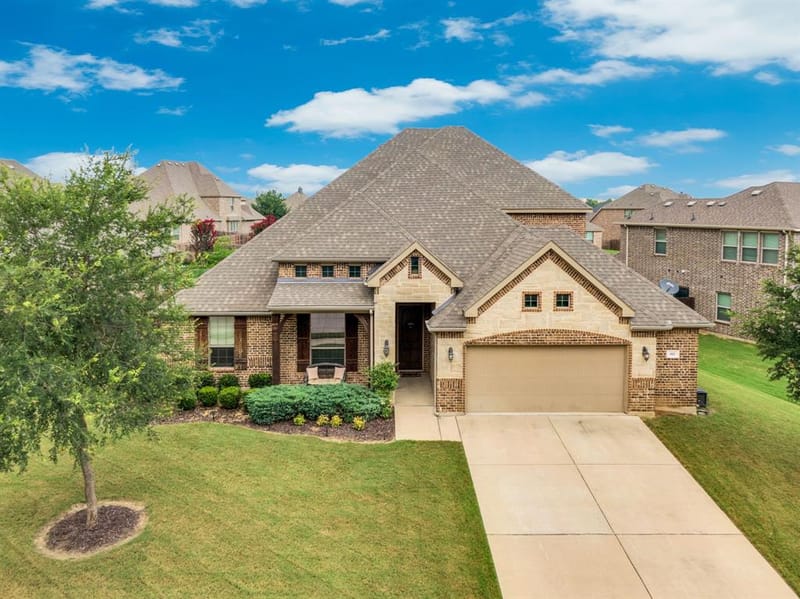 441 Lake Park Drive, Midlothian TX 76065 - Photo 31