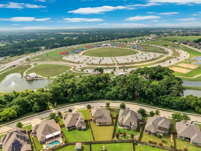 441 Lake Park Drive, Midlothian TX 76065 - Photo 29