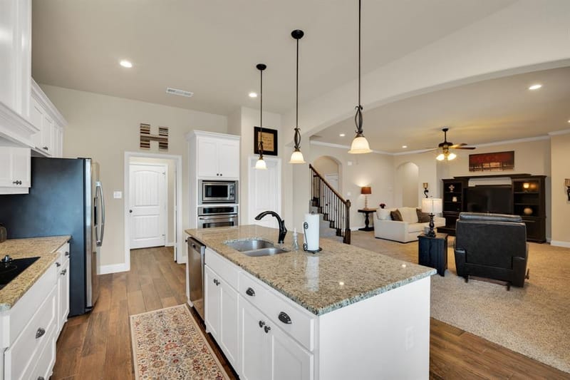 441 Lake Park Drive, Midlothian TX 76065 - Photo 8