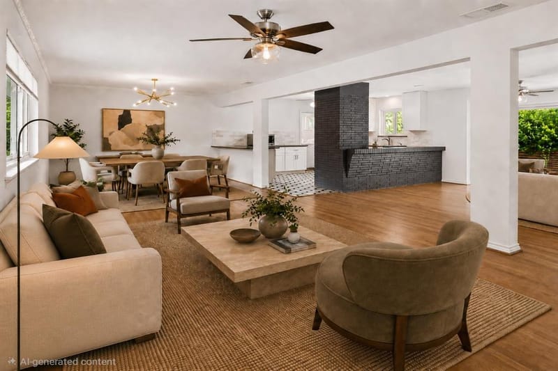 2203 Healey Drive, Dallas TX 75228 - Photo 2