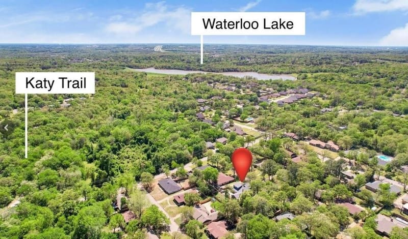 606 Queens Road, Denison TX 75020 - Photo 3