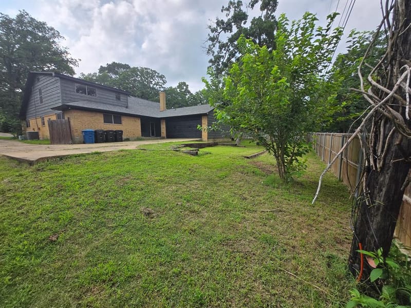 606 Queens Road, Denison TX 75020 - Photo 34