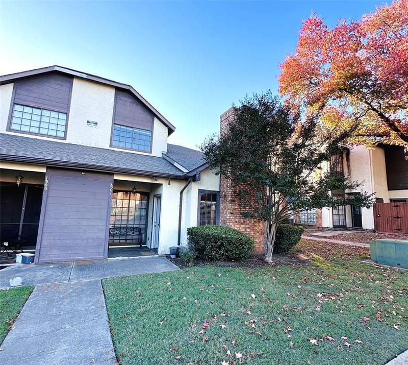 611 Oriole Boulevard # 1301, Duncanville TX 75116 - Photo 4