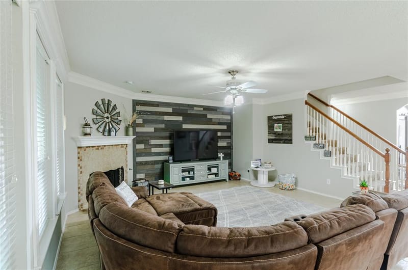 1422 Autumnmist Drive, Allen TX 75002 - Photo 6