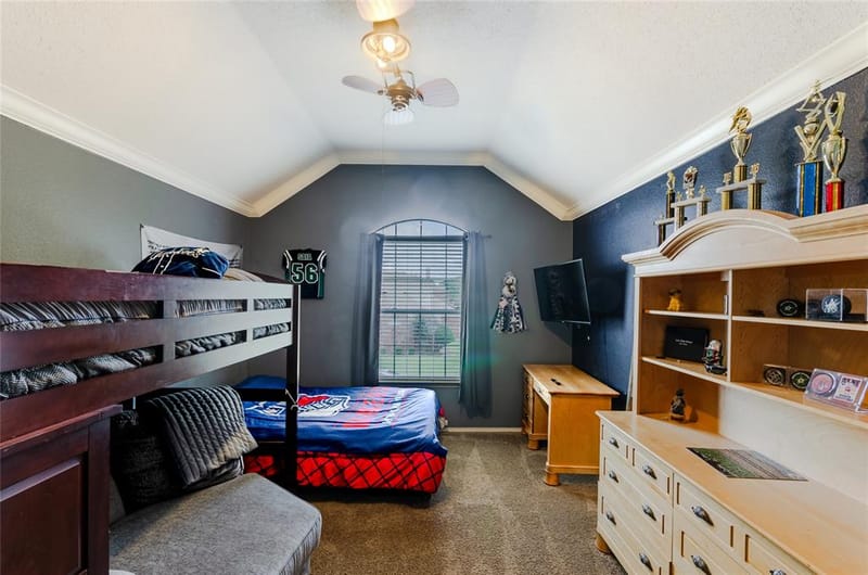 1422 Autumnmist Drive, Allen TX 75002 - Photo 26